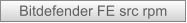 Bitdefender FE src rpm
