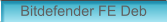 Bitdefender FE Deb