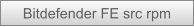 Bitdefender FE src rpm