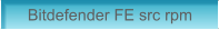 Bitdefender FE src rpm