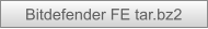 Bitdefender FE tar.bz2